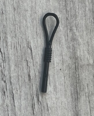 GI Joe 1984 Mutt Junkyard Night Stick Baton accessory 3D Printed