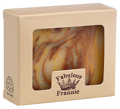 PATCHOULI Herbal Soap Bar Pure Essential Oil Fabulous Frannie B3G1, Free Ship 2