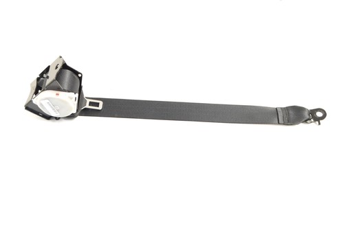 ASTON MARTIN DB11 V8 4.0 2018 RHD Rear Left Seat Belt HY53-611B74-ACW 13147559 - Imagen 3 de 5