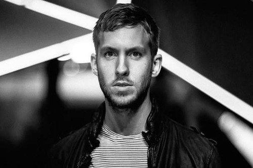 Calvin Harris Live Electro House & EDM DJ-Sets Compilation (2009 - 2024) - Picture 2 of 6