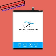 Long Endurance 4200mAh Replacement Battery for CoolPad Legacy CP3705A CellPhone