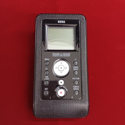 KORG SR-1 SOUND on SOUND