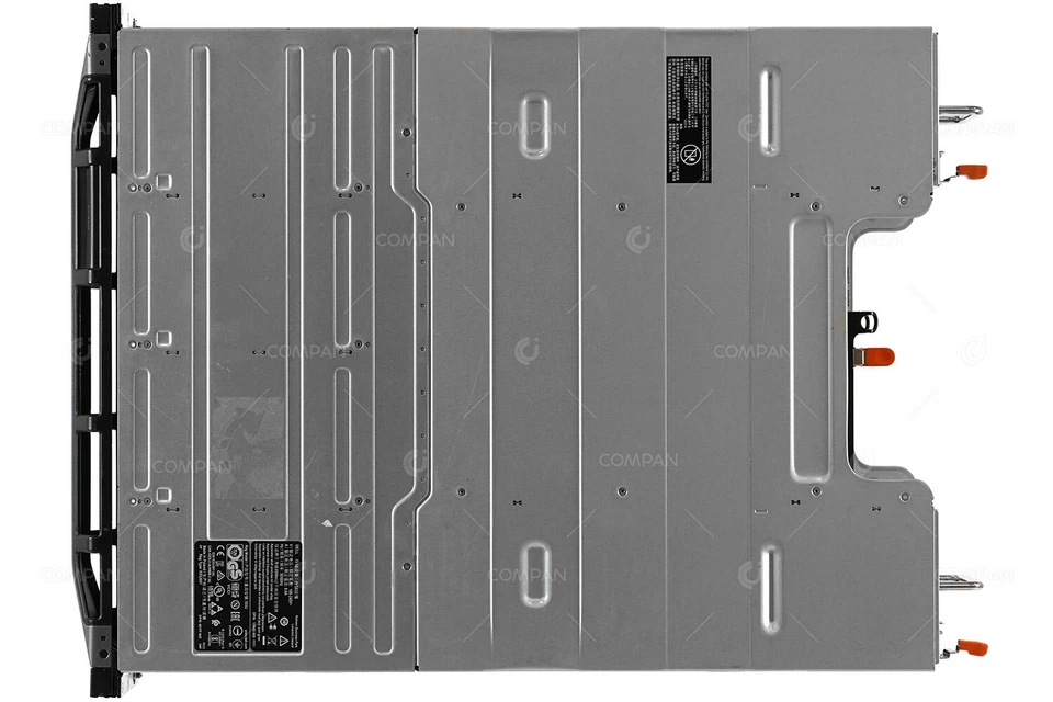 SC400 DELL STORAGE SC400 2U 12-BAY LFF 3.5 12G SAS EXPANSION ARRAY - Bild 3 von 4