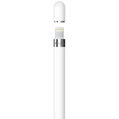 Apple Pencil A1603 ホワイト Apple Pencil 1st Gen A1603 for Apple iPad - White (MQLY3AM/A