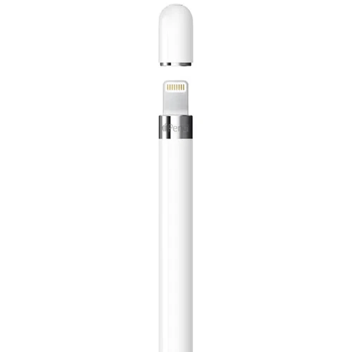 NEW Apple Pencil (1st Generation) Stylus for Apple iPad - White (MQLY3AM/A)