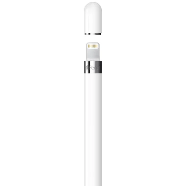 NEU Apple Pencil (1. Generation) Eingabestift für Apple iPad - Weiß (MQLY3AM/A)