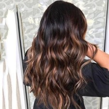 Highlight Body Wave Wig 13x4 Lace Frontal Human Hair Wig
