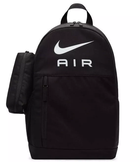 Nike Elemental 20L School Backpack With Pencil Case Work Sport Gym FREE SHIPPING