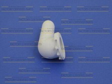 New Genuine OEM Whirlpool Washer Washing Machine Siphon Break Elbow WPW10116738
