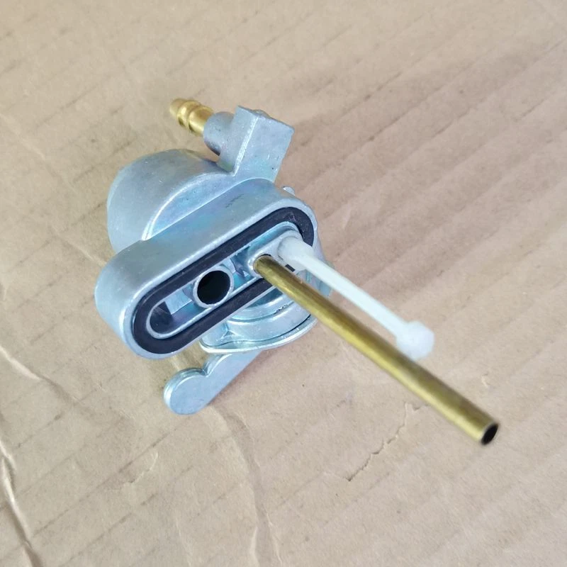 Gas Fuel Tank Switch Valve Petcock for Honda C200 CL70 CL90 CL100 CL125 CL175 - Изображение 4 из 4
