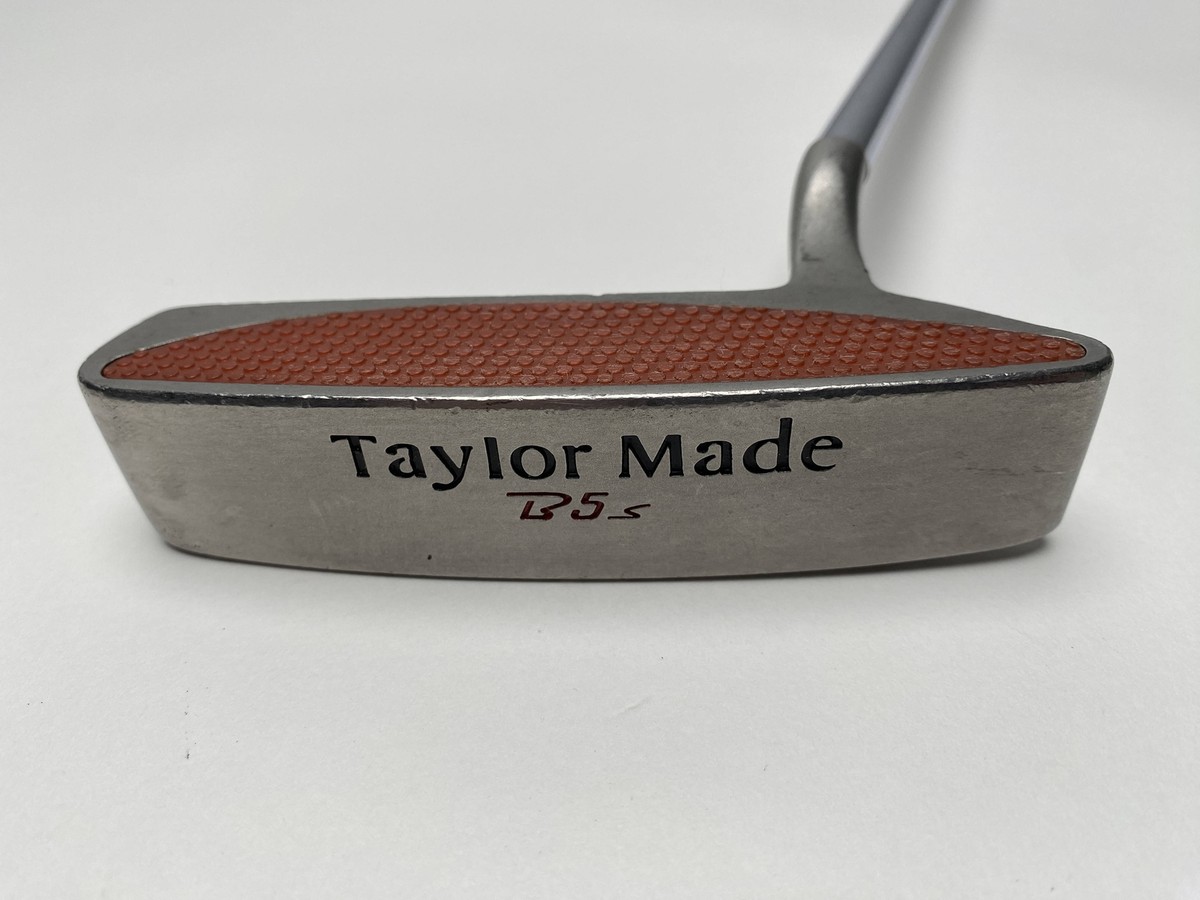 TaylorMade - Taylormaid 34インチ Taylormade Spider ZT 34