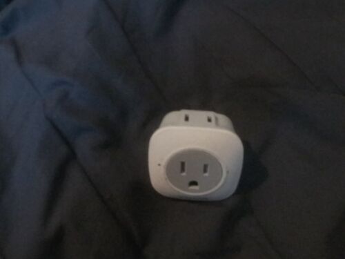 Vintar Plug Adapter Euro to USA WS-09C - Picture 1 of 5