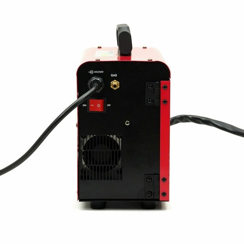 Ideal™ MIG/MAG Inverter Welder 180Amp Welding Machine 3in1 FLUX MMA ARC 230V - Picture 6 of 8