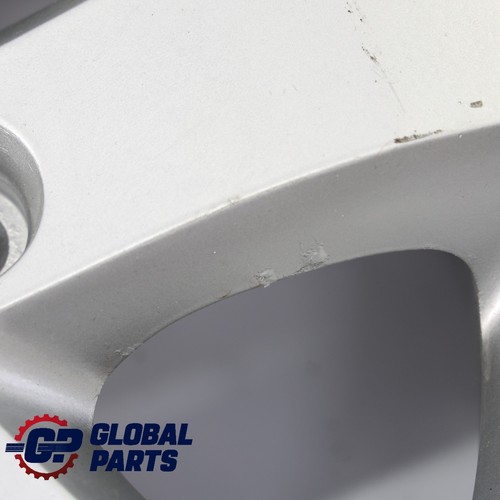 Llantas de metal ligero plateadas 17" 6,5J ET:40 1EK85TRM - Imagen 8 de 13