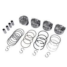 1.5T Pistons and Ring Kit for Buick Verano Regal Chevrolet Equinox GMC Terrain