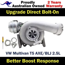 Turbo Pros Billet Turbo Charger For  Volkswagen Multivan T5 2.5L