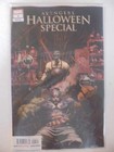 The Avengers 2018 Halloween Special Variant Marvel NM Comics Book