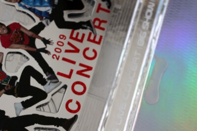 BIG BANG DVD VOL.1 & VOL.2 セット BIG BANG DVD VOL.1 & VOL.2 セット SET x7 BIGBANG Japan Korea