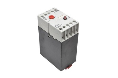 Square D contact amplifier relay DGRH Class 8430, 50-240V