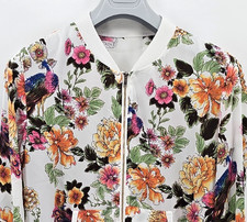 Markenlose Jacken, Bomberjacke mit Reißverschluss online kaufen