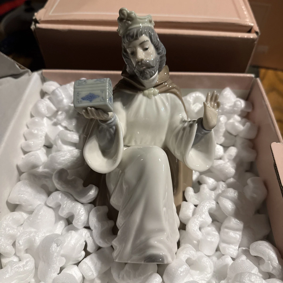 Nao By Lladro In other Lladro Collectibles for sale | eBay