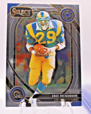 2024 Panini Select - Club Level Eric Dickerson #255