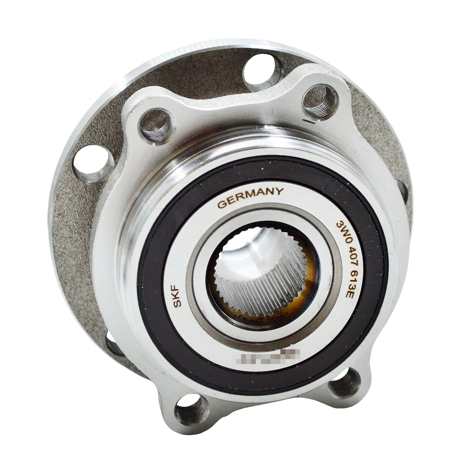 Wheel Hub Bearing Set X2 for Bentley Continental GT GTC Flying Spur