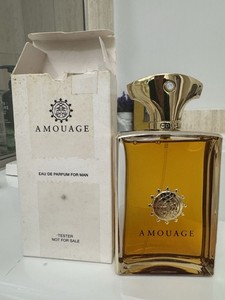 Amouage Gold | eBay