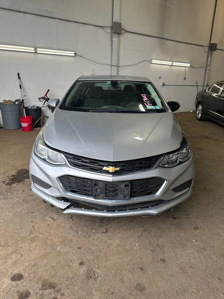 16 17 18 19 CHEVY CRUZE Alternator - Image 2 of 4