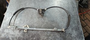 VW Golf 2 II Jetta 19E Fensterheber gestänge vorne rechts 3-Türer 191837402