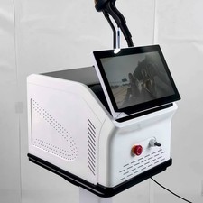 Upgrade FAC diode laser hair removal device 755 808 940 1064NM four wavelength