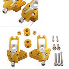 Chain Tensioner Catena Coils for Honda CB650R CBR650R 2019-2020 CBR650F Gold