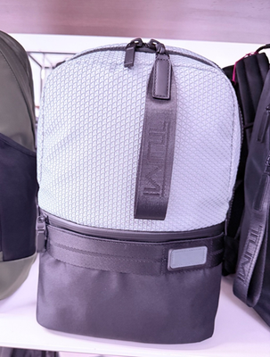 NEW Tumi TAHOE NOTTAWAY 14.5” Water Resistant Backpack