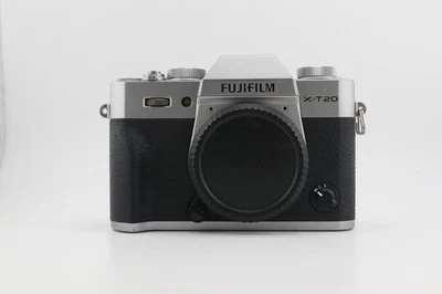 Fujifilm X T20 Digital Cameras for Sale - Shop New & Used Digital