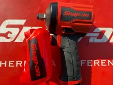 SNAPON Air Impact