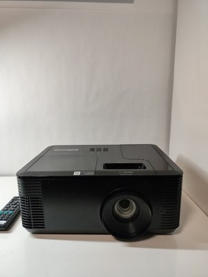InFocus IN138HD DLP Beamer