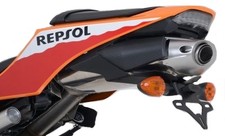 R&G Racing Honda CBR600RR 2013> Tail Tidy -