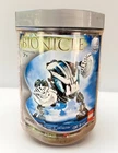 LEGO BIONICLE: Kohrak (8565) Complete With Canister And Manual MINT
