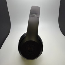 Beats by Dr. Dre Beats Solo3 Wireless On-Ear Headphones - Black