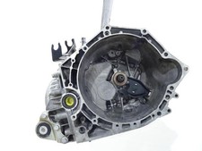 Boite de vitesse Opel MOVANO