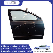 Porte avant et accessoires Volkswagen PASSAT