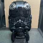 LEGO Star Wars: Tie Fighter Pilot Helmet (75274)