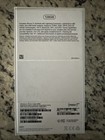 Apple iPhone 11 Red 128GB  EMPTY BOX ONLY — photo 2