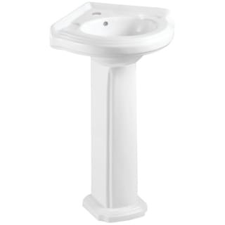 Kingston Brass VPB2210 - Раковины для ванной комнаты