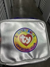 Beanie Babies official club membership kit