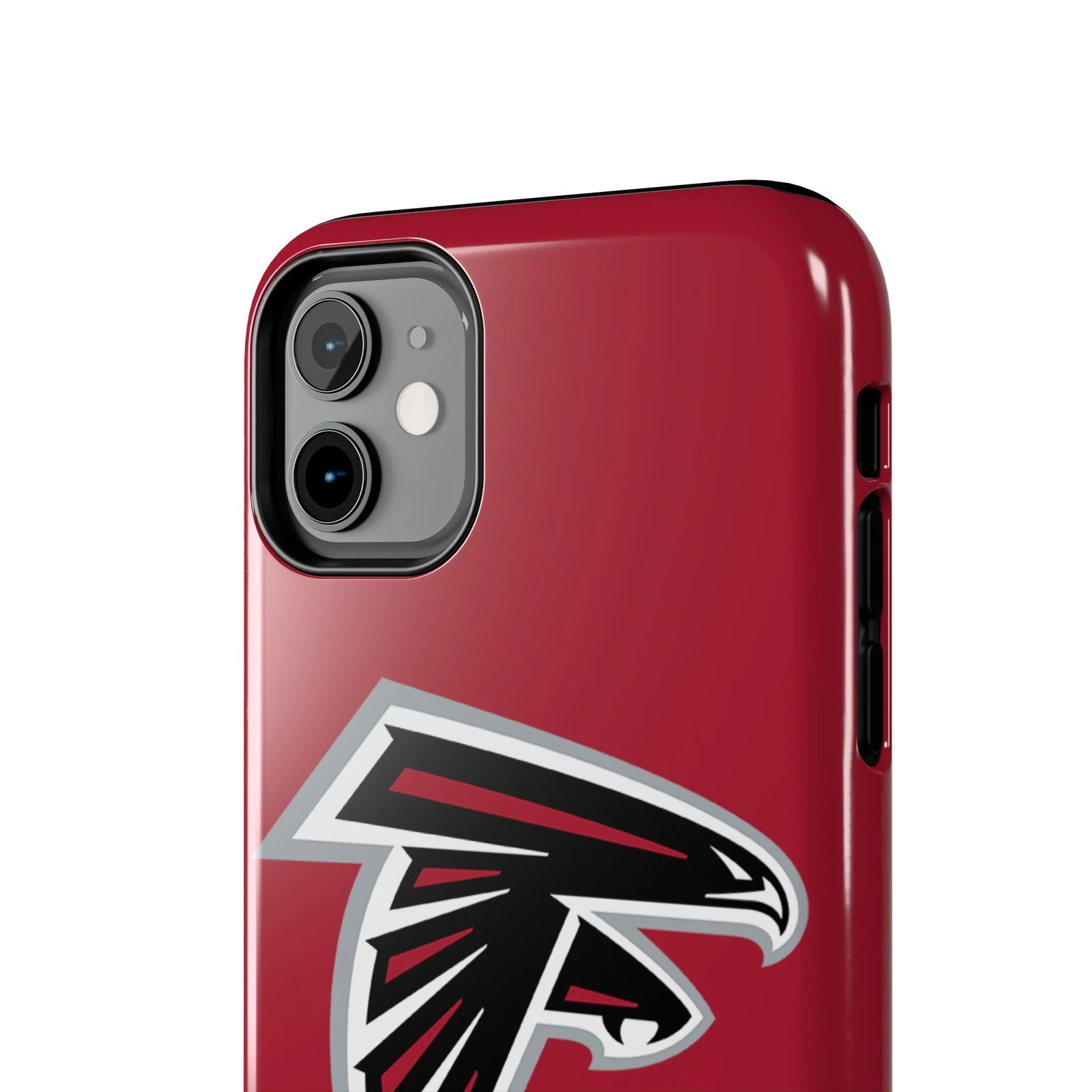 Atlanta Falcons Football Phone Case for iPhone
