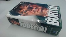 And God Created Burton by Rubython, Tom Hardback Book The Cheap Fast Free Post