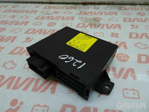 Mercedes-Benz S-Class LCM-Lichtsteuermoduleinheit S 500 Benzin 225kW (306 HP)