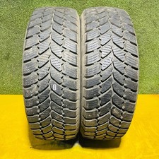2x 215/65/16C PETLAS FULL GRIP PT935 TYRE COMMERCIAL VAN TYRES PAIR (+9mm)