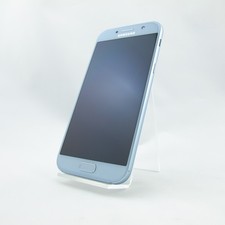 Samsung Galaxy A5 2017 A520F Blau 32 GB Smartphone Ohne Simlock Android Prepaid